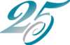 25 OSF Logo