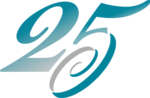 25 OSF Logo