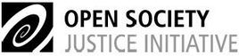 OSF Justice Initative Logo